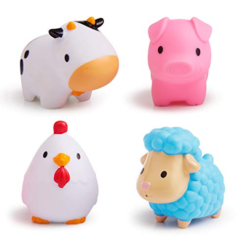 Munchkin Lake Squirts - Juguete de baño