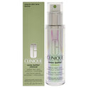 CLINIQUE Aun mejor corrector de punto oscuro radical clinico + interruptor
