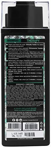 Truss Therapy Shampoo 300ml 10.14 fl. oz.