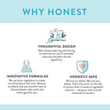 The Honest Company Overnight Sleep Sheep Diapers