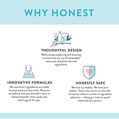 The Honest Company Overnight Sleep Sheep Diapers