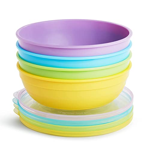 Munchkin Love-A-Bowls Set