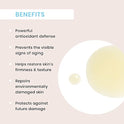 Coenzyme Q10 Serum 1 oz (2 Bottels)