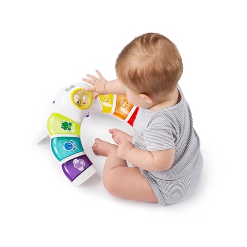 Baby Einstein Light Bar Toys, Glow & Discover