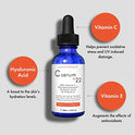 serumtologie Suero de vitamina C