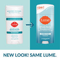 Natural Deodorant - Underarms and Private Parts - Aluminium-Free, Baking Soda-Free, Hypoallergenic, and Safe For Sensitive Skin - 70ml Stick (Unscented)