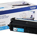 Brother MFC-L8900CDW (TN431) Standard Yield Toner Cartridge Set Colors Only (1,800 Yield)