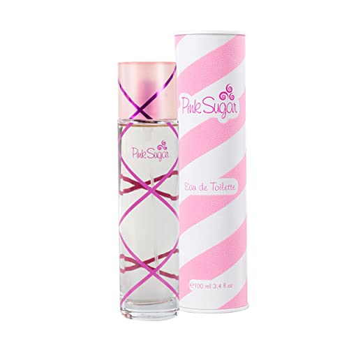 Pink Sugar Aquolina Pink Sugar Roller Ball Eau De Toilette for Women