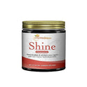 OraWellness Shine Remineralizing Natural Teeth Whitening Powder, Tooth Stain Remover and Polisher With Kaolin Clay Powder, Cinnamon