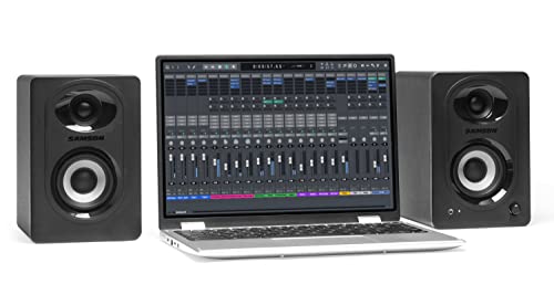 SAMSON MediaOne - Monitores de Estudio
