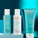 Moroccanoil Crema hidratante para peinar