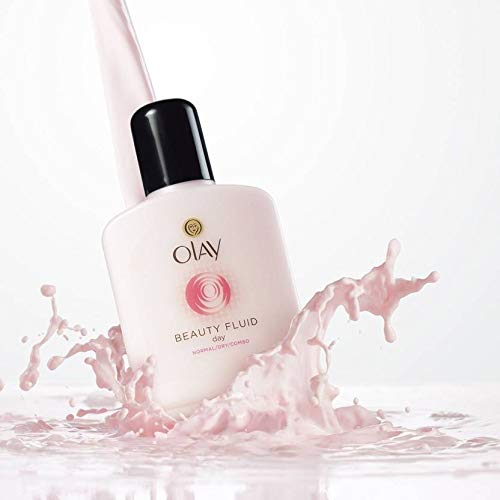 Olay - Loción hidratante hidratante activa
