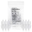 EarClear Rx - Kit completo de lavado de oídos