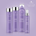 Caviar Anti-envejecimiento Multiplicador de volumen Mist, 5 onzas