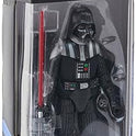 Star Wars The Black Series - Juguete Darth Vader a Escala de 15 cm - Star Wars: OBI-WAN Kenobi - Figura de acción Coleccionable - A Partir de 4 años