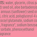 Burt's Bees Facial Cleansing Towelettes, Cucumber and Sage, 30 Count