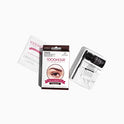 1000 Hour Eyelash & Brow Dye/Tint Kit Permanent Mascara (Dark Brown) by 1000Hour