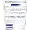 Eucerin Limpiador facial relajante para alivio del enrojecimiento, 6.8 onzas