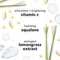 Mario Badescu Rose Hips Aceite nutritivo, 1 onza