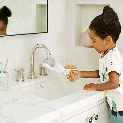 Munchkin Juego de 2 extensores de llave, color gris (paquete de 1)