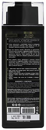 Truss Truss blond shampoo 10.14 oz