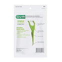 GUM Advanced Care Flossers, Fresh Mint4