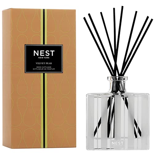 NEST Fragrances Reed Diffuser