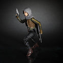 Star Wars Figura de Acción Black Series Sergeant Jyn Erso Jedha, 6"