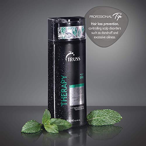 Truss Therapy Shampoo 300ml 10.14 fl. oz.