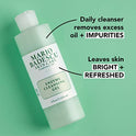 Mario Badescu Gel limpiador enzimático