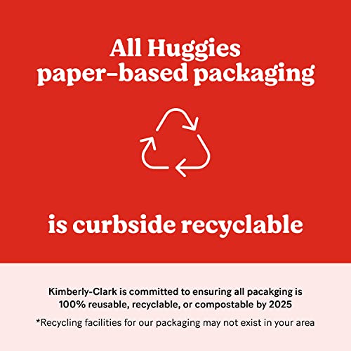 Hypoallergenic Baby Diapers, Huggies Special Delivery