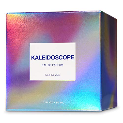 Bath and Body Works Caleidoscope Eau De Parfum