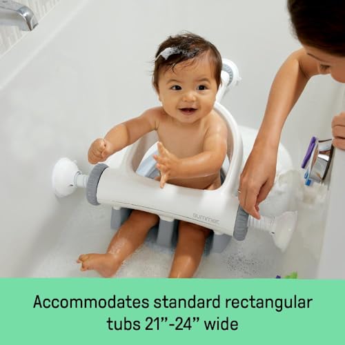 Summer My Bath - Asiento para bañera