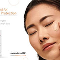 Mesoderm RX Manchas antisol, 50 ml
