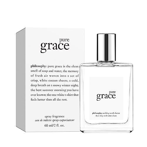 Philosophy Pure Grace Spray Fragancia