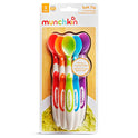 Munchkin Cuchara para bebé de punta suave