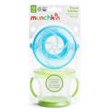 Munchkin 2 atrapasueños de aperitivos