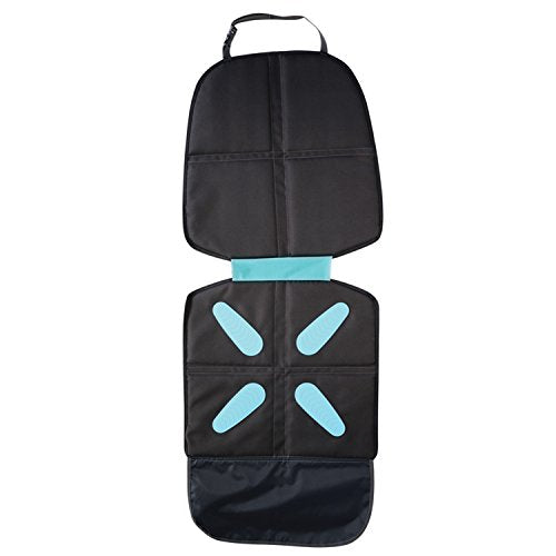 Brica Seat Guardian - Protector de asiento de coche