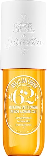SOL DE JANEIRO - Brazilian Crush Fragrance Body Mist 90 ml