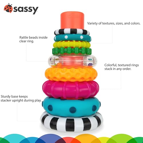 Sassy Wheel Activity Ciricles