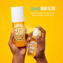 Sol De Janeiro Crush Body Fragrance Mist 240ml (1 Pack)