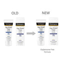 Neutrogena Age Shield Protector solar facial SPF 70 3 oz