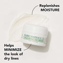 Mario Badescu® Crema de ojos hialurónica, 0,5 oz.