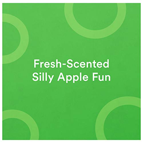 Suave Kids 2n1 Body Wash & Shampoo, Star Wars BB-8 Fresh 28 oz (Pack of 4)
