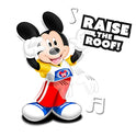 Just Play Disney Junior Mickey Mouse Funhouse Stretch Break Mickey Mouse