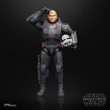 Star Wars The Black Series - Figura de Wrecker a Escala de 15 cm - Star Wars: The Bad Batch - Edad: 4+