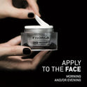 FILORGA NCEF-REVERSE CREAM Crema de Día Multi-Corrección Suprema para Piel Mixta a Grasa 50ML