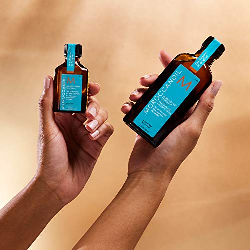 Moroccanoil Tratamiento para el cabello