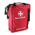 Pequeño kit de primeros auxilios para senderismo, mochila, camping, viajes, coche y ciclismo. Con bolsas de laminado impermeables ¡Proteja sus suministros! Prepárate para todas las aventuras al aire última intervensión o en casa y trabajo