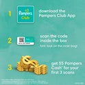 Pampers Pampers Pure Protection Pañales para recién nacidos tamaño n 31 unidades (versión antigua)